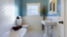 tile surround refinishing
