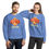 Thumbnail: APRN - What's Your Superpower? Unisex Sweatshirt