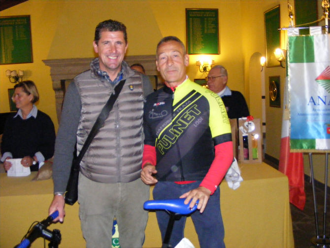 Un successo il primo trofeo di Golf Anaci: vince Arianna Scaletti