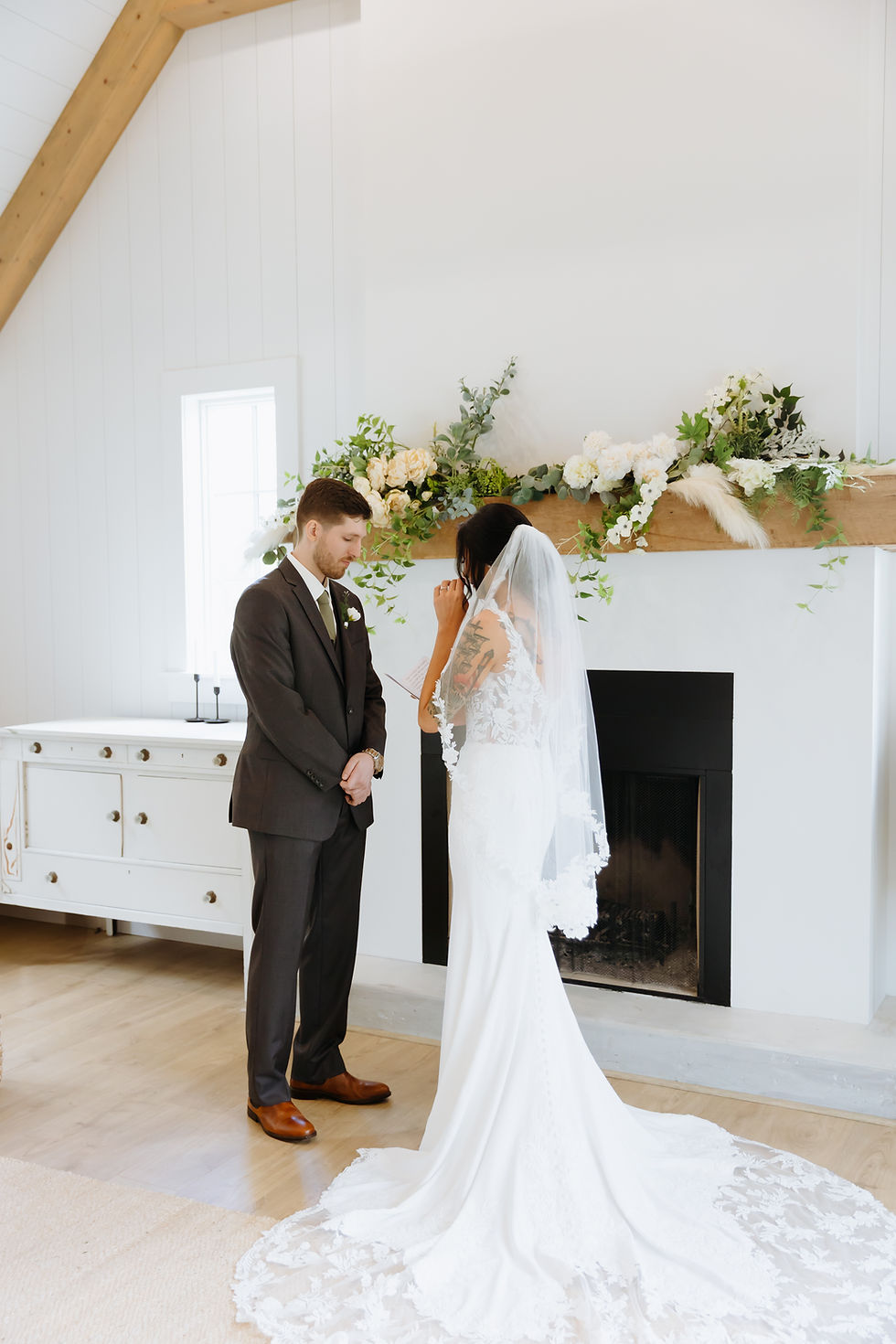 Minnesota wedding photographer