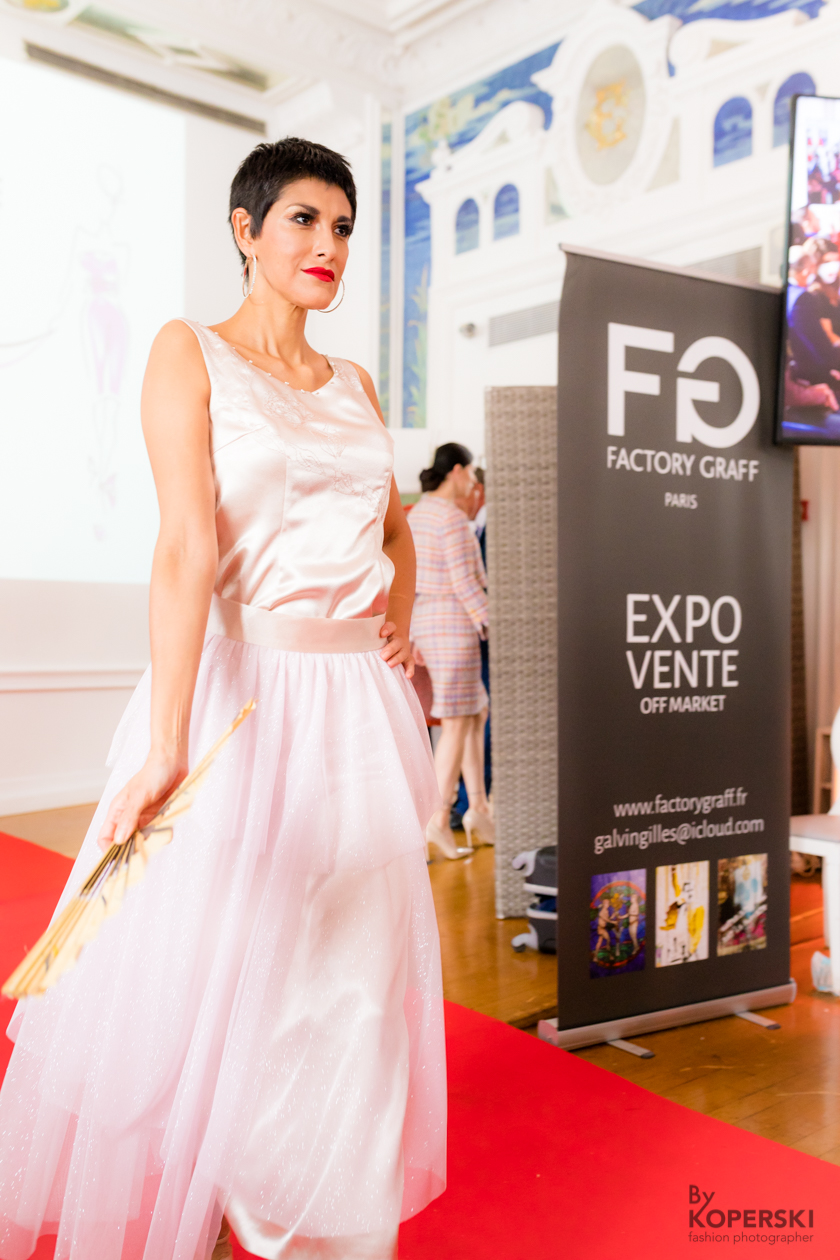 FNC-LC Inclusive Fashion