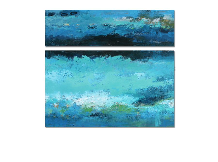 Oceans Apart