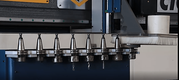 router cnc preço