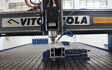 router cnc preço