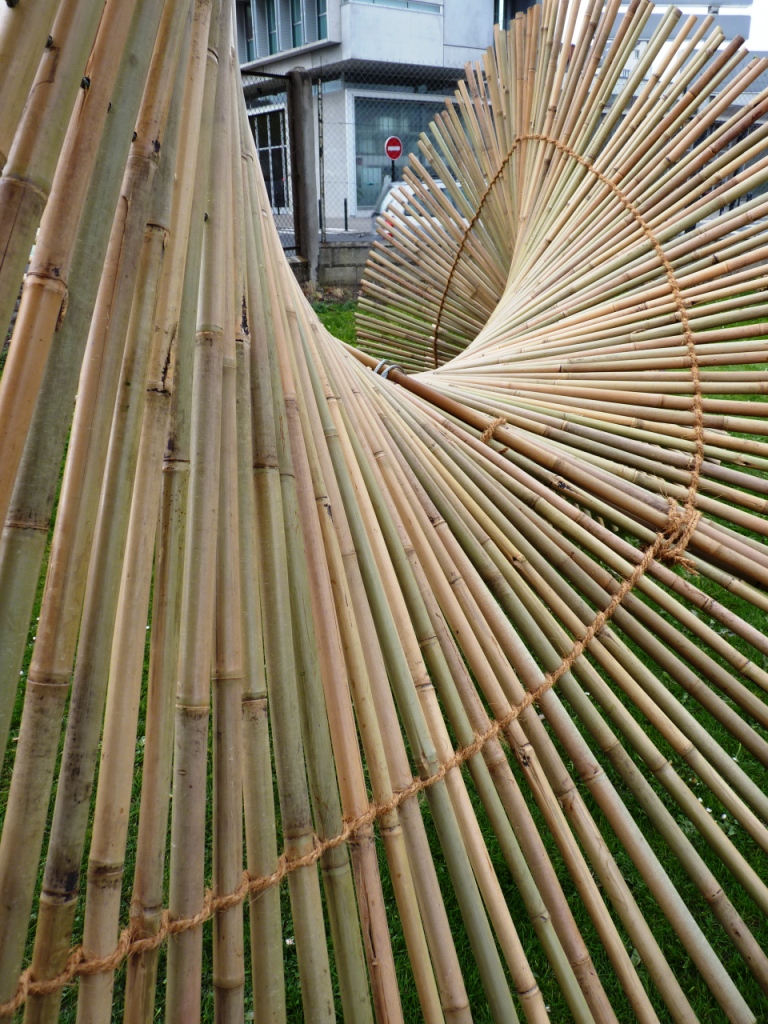 Jardin de Nantes 2011-2012-2013