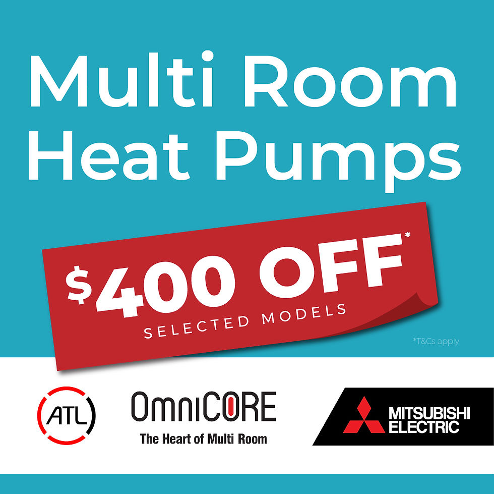 Limited Time: $400 Off OmniCore