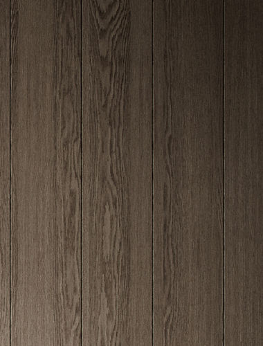 vertical wood paneling
