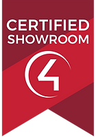 Certified Control4 Showroom badge