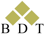 bdt logo