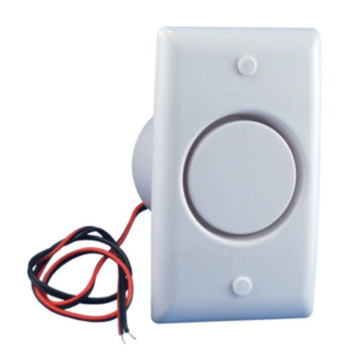 Flush-Piezo