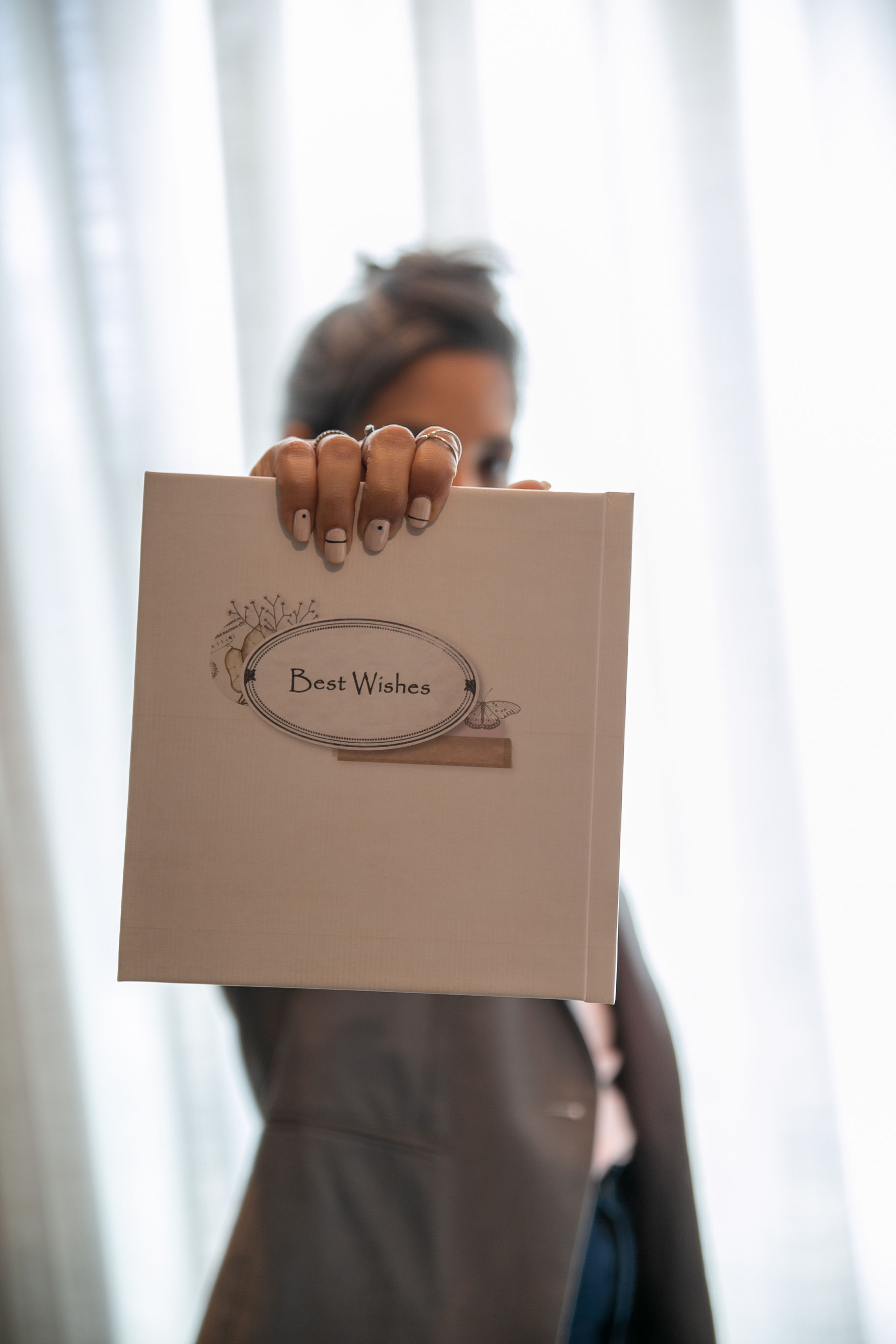 אלבום ברכות