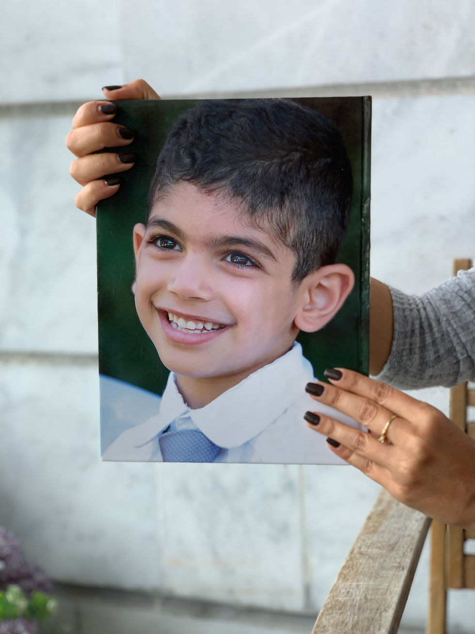 תמונה ממוזערת: אלבום ילדים - קלאסי