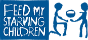Feed My Starving Children Ice Cares
