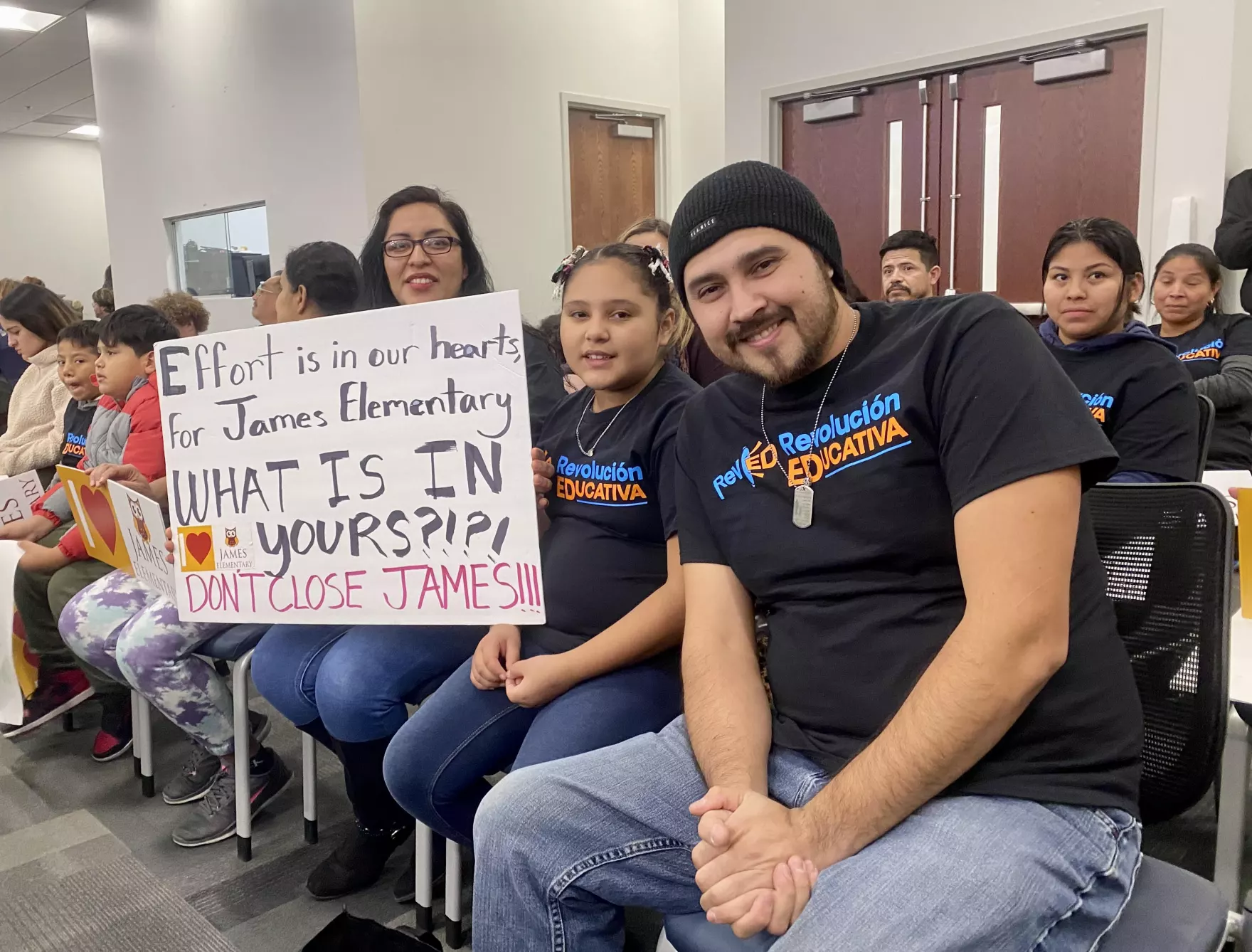 Foto por Jodi Fortino / KCUR