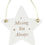 Thumbnail: Missing You Always - Mini Angel Sentiment Sign