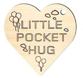 Thumbnail: Little Pocket Hug