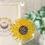 Thumbnail: Summer Solstice Sunflower Suncatcher