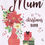 Thumbnail: To a Very Special Mum at Christmas Time