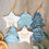 Thumbnail: Christmas Wishes Tree Decoration