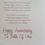 Thumbnail: Daughter and Son-in-law Wedding Anniversary Card