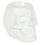 Thumbnail: White Skull Oil Burner