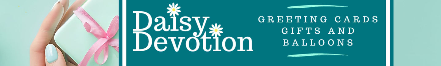 Daisy Devotion based in the Uk