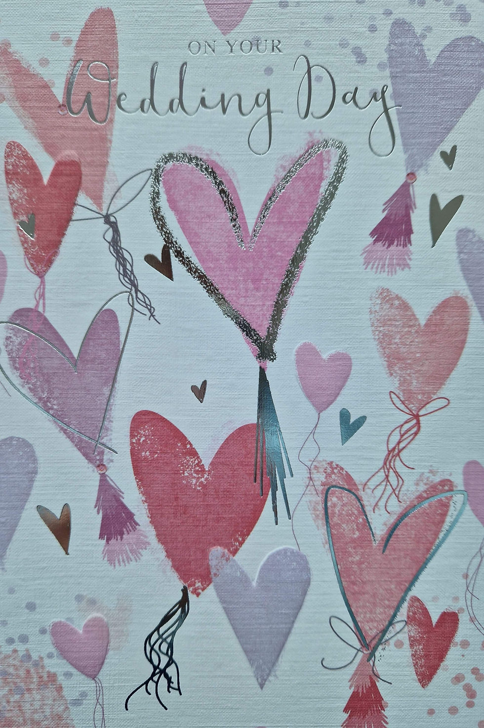 Wedding Day Card 3