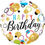 Thumbnail: Balloon in a Box - Birthday