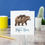 Thumbnail: Papa Bear Card