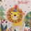 Thumbnail: Lion Birthday Card