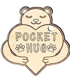 Thumbnail: Little Pocket Hug