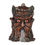 Thumbnail: Small Green Man Backflow Incense Burner