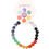 Thumbnail: Chakra Ball Bracelet