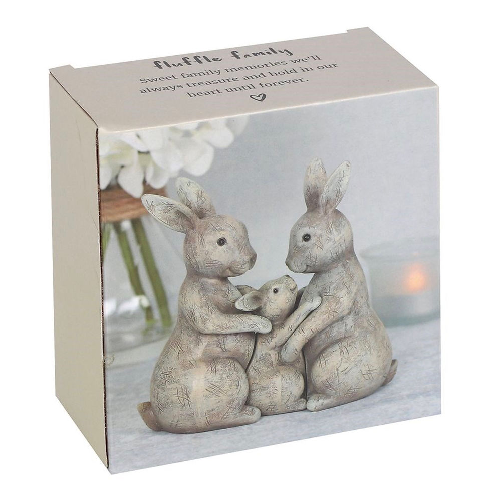 Thumbnail: Fluffle Family Bunny