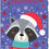 Thumbnail: Merry Christmas Grandson Card