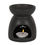 Thumbnail: Black Cat Cut Out Oil Burner