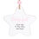 Thumbnail: Baby Girl Hanging Star Sentiment Sign