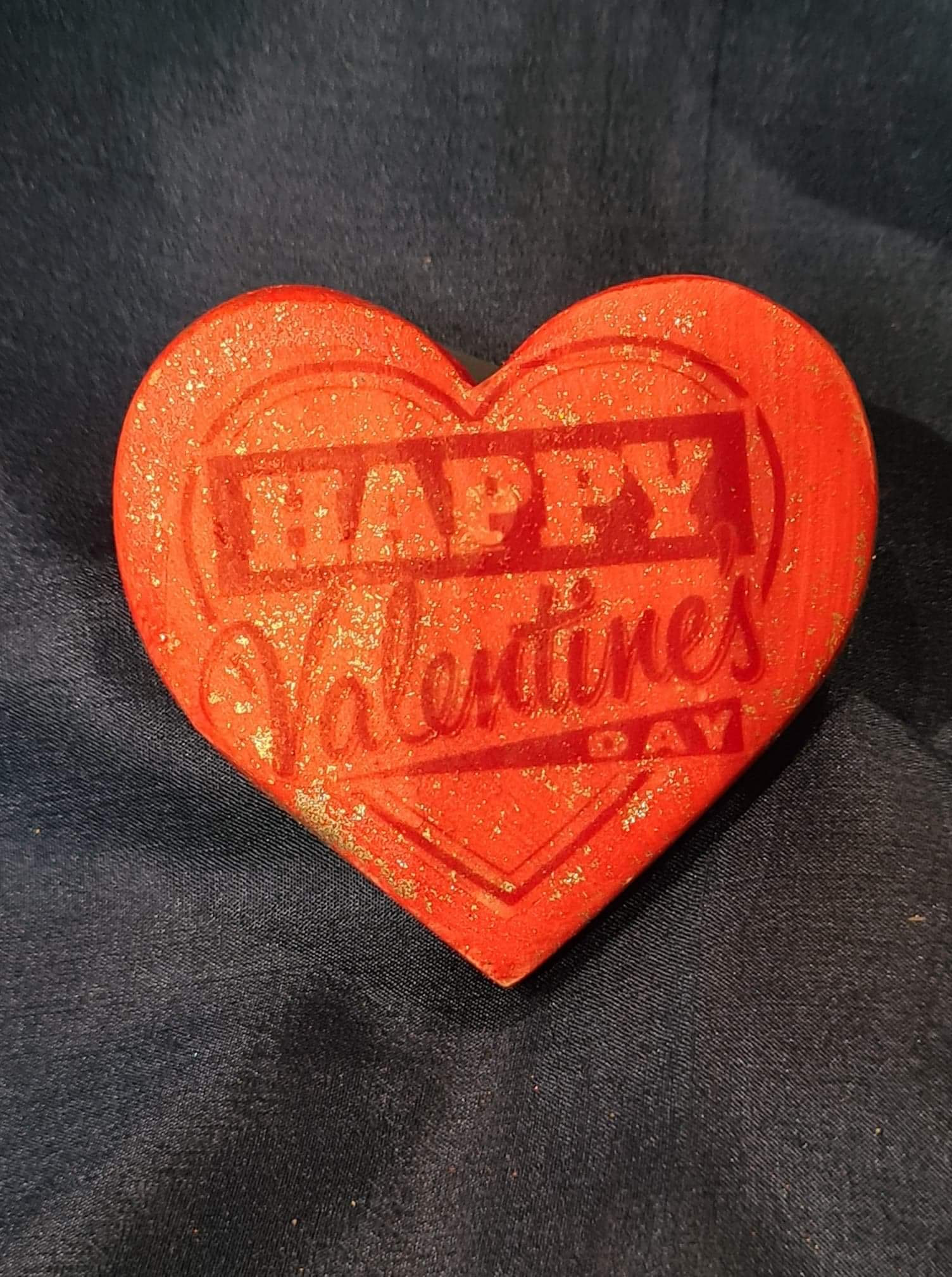 My heart is yours trinket dis