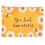 Thumbnail: You Look Bee-utiful Makeup Bag