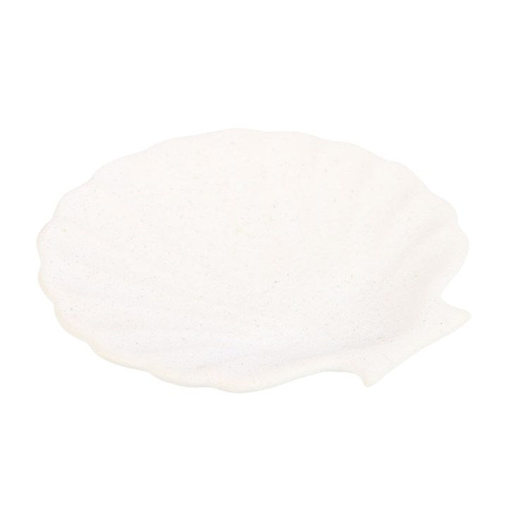 Thumbnail: Scallop Shell Incense Stick Holder