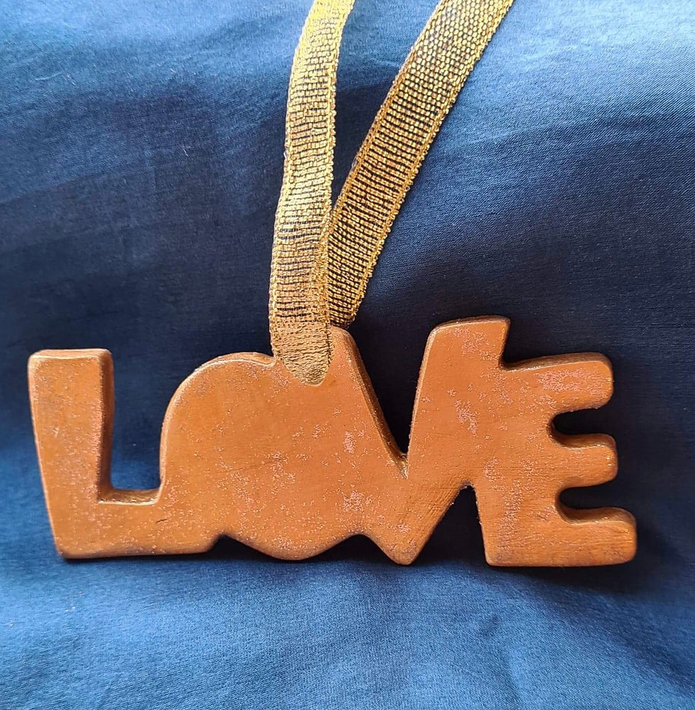 Thumbnail: PRE-INFLATED VALENTINES BALLOON & LOVE WEIGHT OFFER