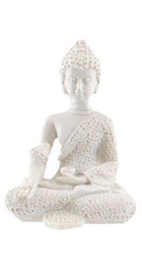 Thumbnail: Thai Buddha Ornament