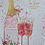 Thumbnail: Son & Daughter-in-law Wedding Anniversary Card