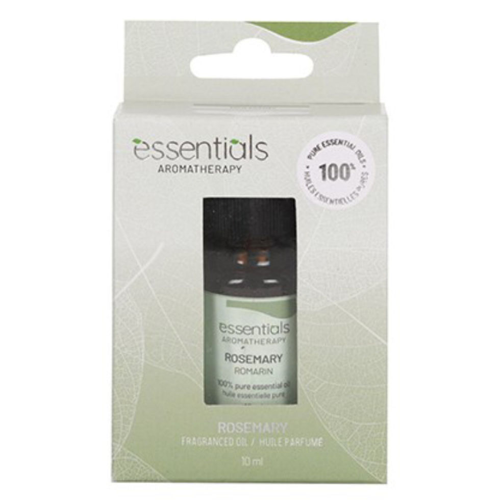 Rosemary Oil