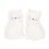 Thumbnail: White Cat Shaped Salt and Pepper Shakers