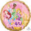 Thumbnail: 18IN DISNEY PRINCESSES BIRTHDAY FOIL BALLOON
