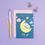 Thumbnail: Baby Girl Card 3