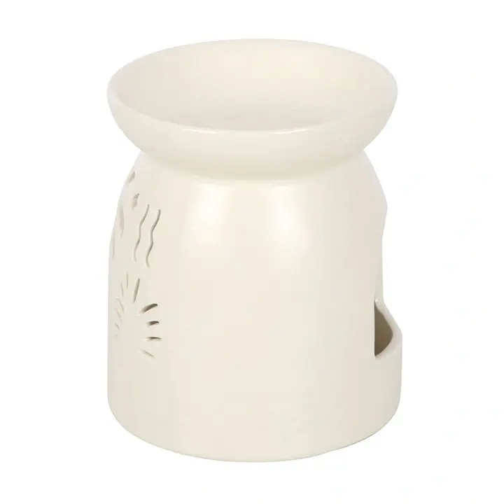 Thumbnail: White Beach Oil Burner