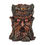 Thumbnail: Small Green Man Backflow Incense Burner