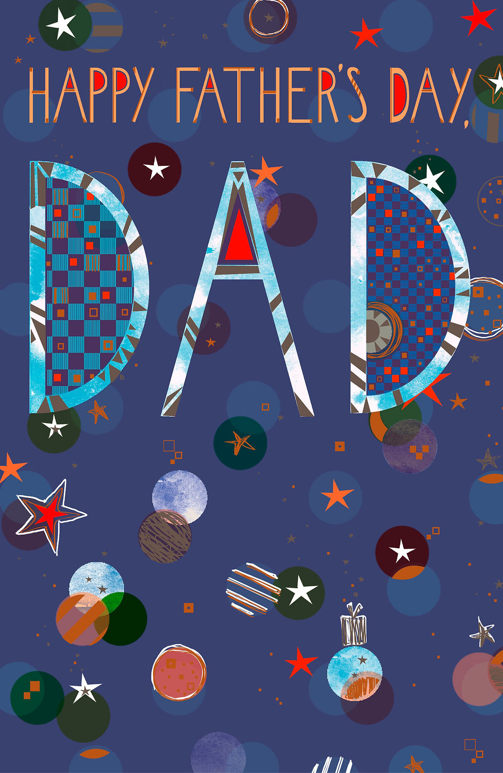Happy Father’s Day